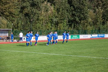 Bild 39 - Frauen VfL Oldesloe 2 . SG Stecknitz 1 : Ergebnis: 0:18